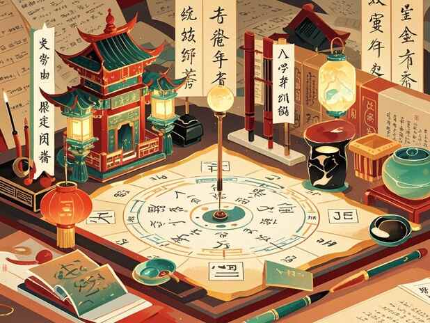 姓名策划对企业形象的影响：如何通过命名提升企业形象？
