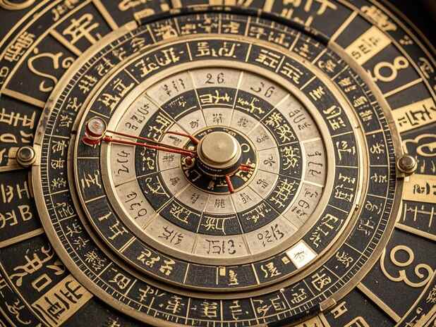 名字与运势的深远联系：名字真的会影响运势吗？

