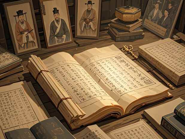 名字的音韵美学：取名时如何关注音韵？
