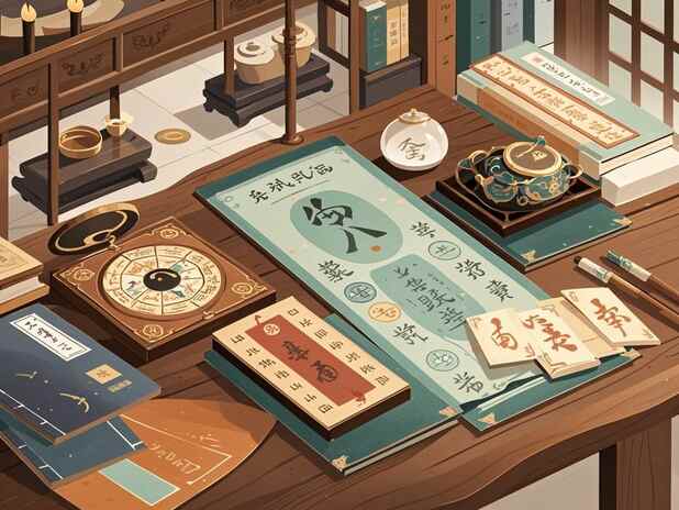 准确传达父母期望：怎样为属羊孩子命名更恰当
