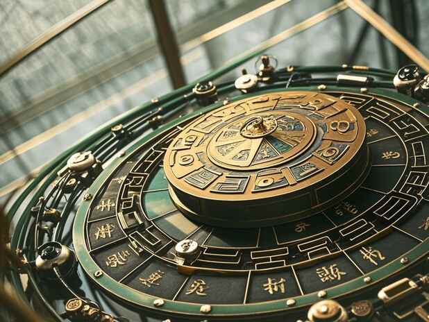 基于星座的宝宝起名：星座与名字之间有什么关系？
