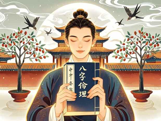 属鸡孩子名字的人格解析：名字会影响性格吗？
