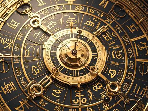 鼠年祝福：如何在名字中表达对属鼠孩子的祝福？
