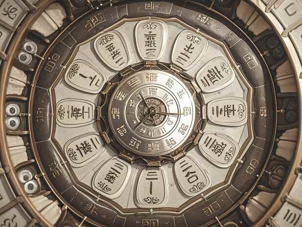 寓意深刻的名字选择：如何让名字传达人生哲学？
