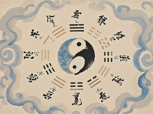 属马取名风水指导：名字的五行与你的命运有关吗？
