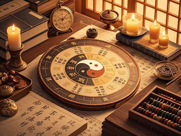 宗教信仰与命名的影响：对属马孩子的取名有何影响？
