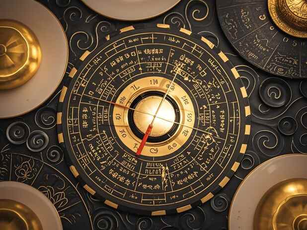 运用数理学为宝宝起名：数字与名字之间有什么关联？
