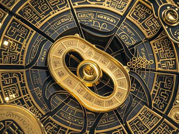 业力轨迹与宇宙法则：万事万物为何归结于因果？