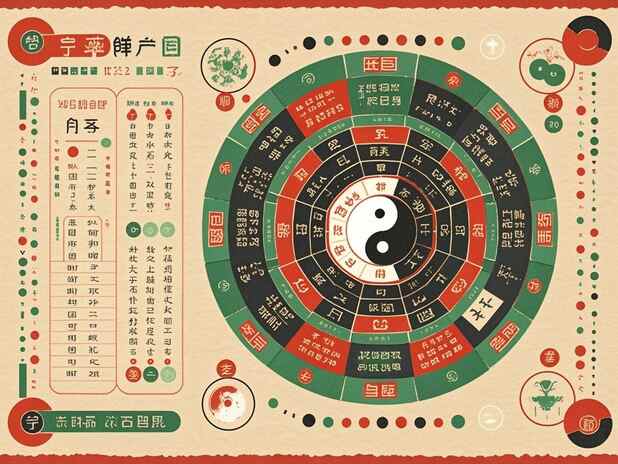 天乙贵人与灵性：是否有更深的理解？