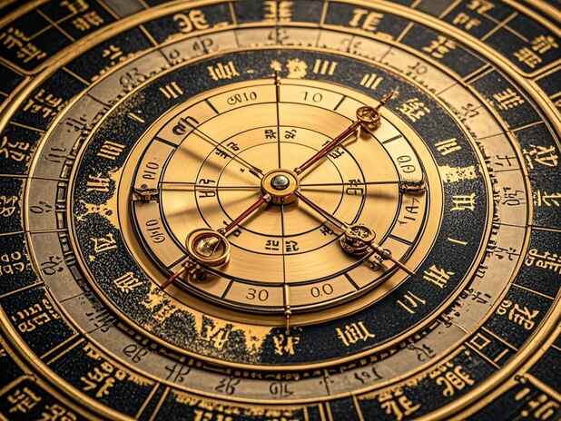 流年运的解析：今年的流年运势好不好？