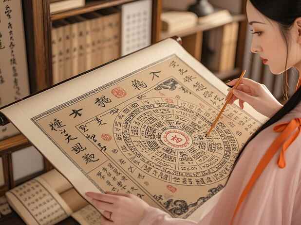 业力轨迹与灵性成长：如何通过业力轨迹促进灵性成长