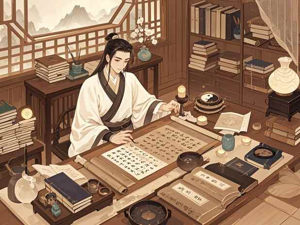事业成就的动力：热情与目标之间的关系是什么？