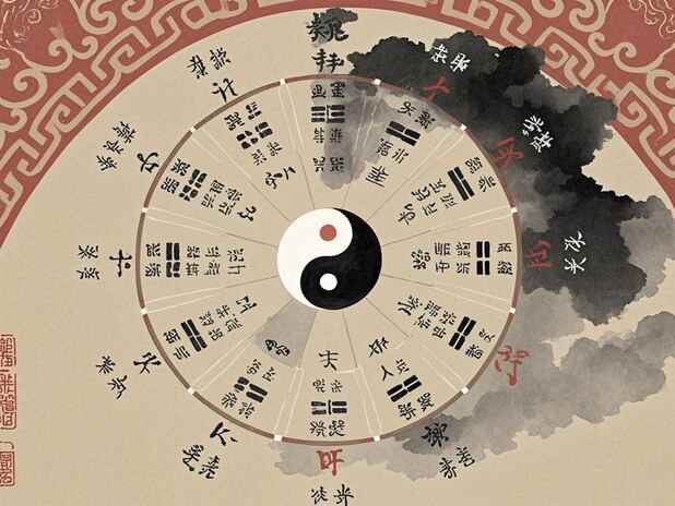 职场风水的五个关键要素：如何利用风水改善人际关系