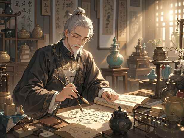 驿马星动的科学依据：驿马星动的理论基础是什么？