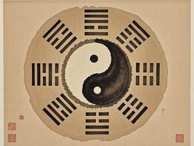 流年事业宫的信念力量：我能否保持职业热情？