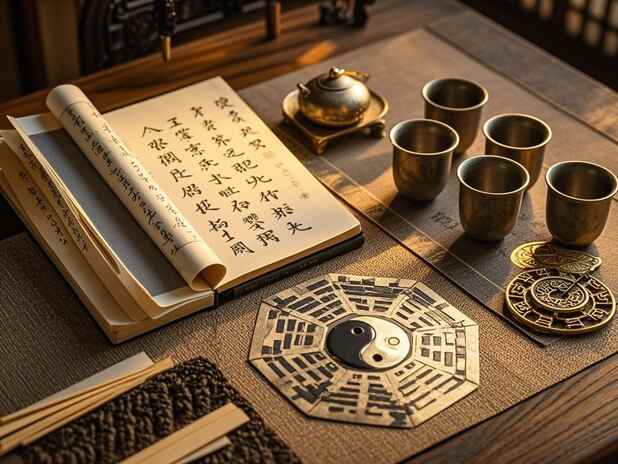 目标导向与工作运的关系：如何设定目标改善工作运