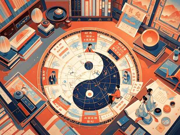 创业运与团队建设：团队运势如何影响创业成功？