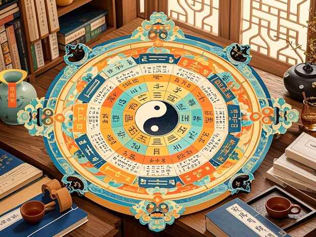 流年事业宫与目标设定：怎样根据流年来制定计划？