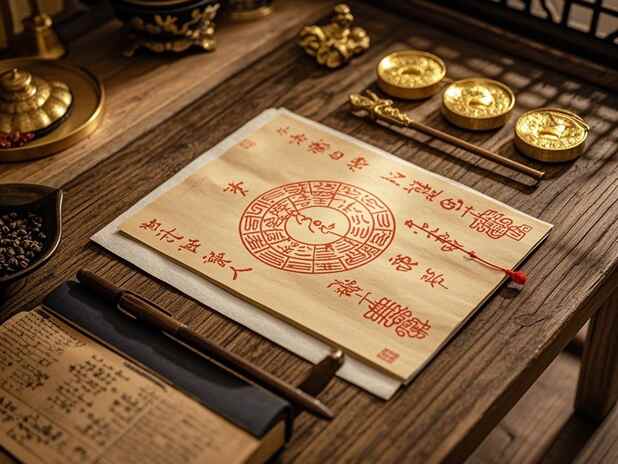 财官相生与心理健康：财富和心理状态有联系吗？