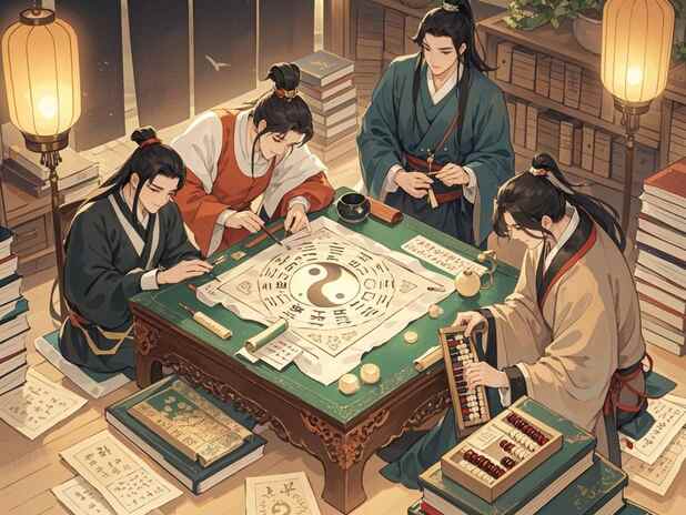 创业运与个人经历：个人经历如何塑造创业运