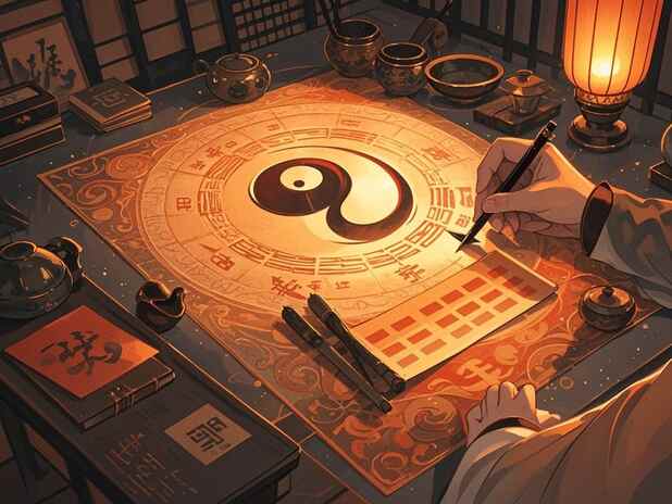 驿马星动与社交活动：怎样利用它提升人际关系？