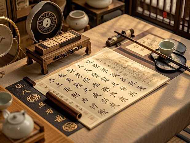 如何解读大运周期的变化：你掌握了这些技能了吗？