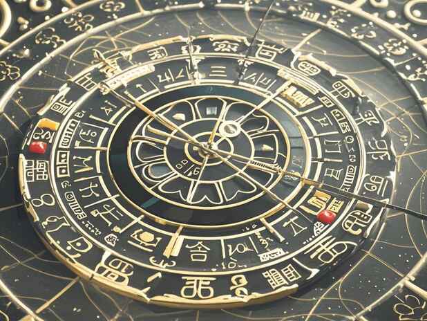 驿马星动与自我反省：我应该如何进行自我评估