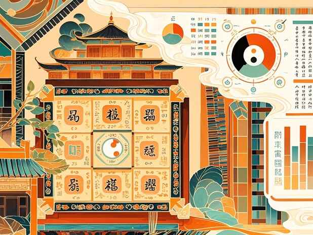 大运周期的哲学思考：这意味着什么样的人生？