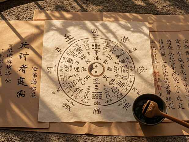 实现事业成就的心法：你掌握了哪些思维方式