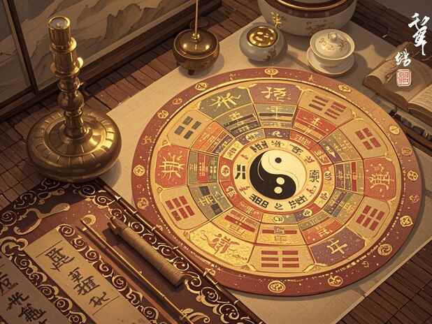 展望未来的大运周期：未来会有怎样的新大运周期？