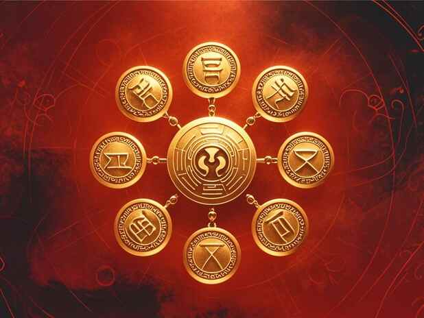 业力轨迹的影响力：我们如何创造积极的业力？