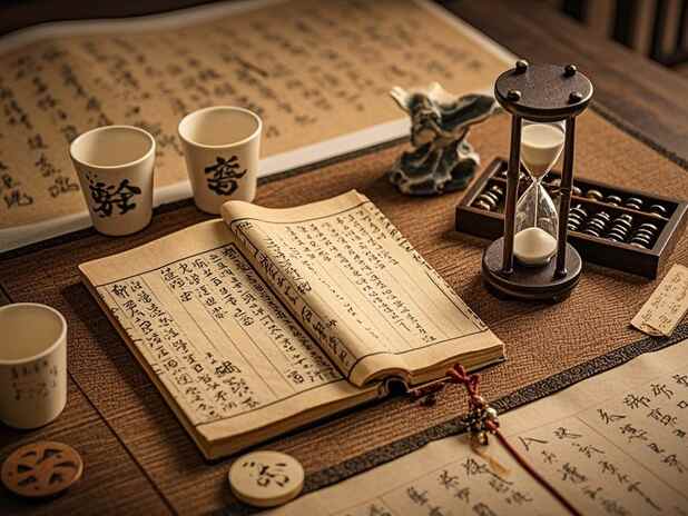 职场桃花中相处的技巧：如何避免尴尬
