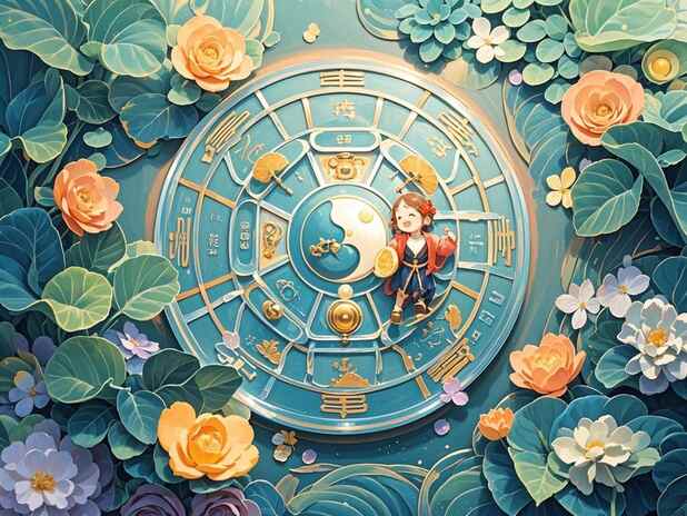 属龙桃花：如何应对爱情中的不确定性？
