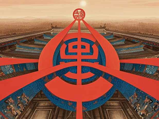 天喜桃花的诗词歌赋有哪些：与它相关的文学作品有哪些
