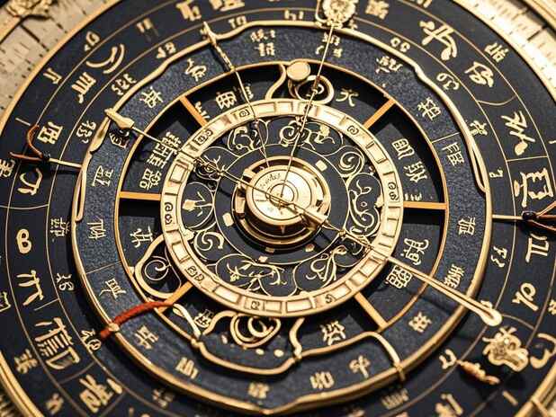 属猪桃花预测报告：2024年属猪人的桃花运如何？
