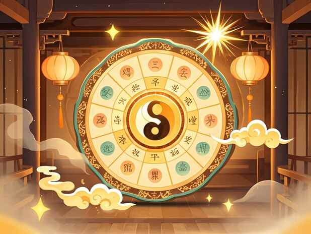解析八字桃花：如何通过八字预测感情运势
