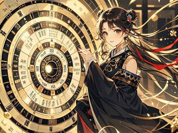桃花玄学的未来：桃花运在将来会有什么变化？
