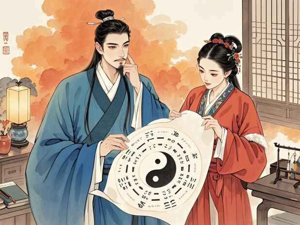 属牛桃花与情感经历：属牛人有哪些独特的情感经历？
