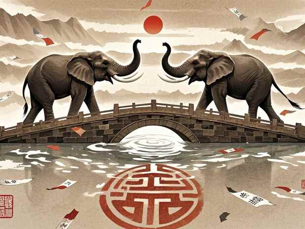 如何测试并提升桃花运：你想要的爱是什么样的
