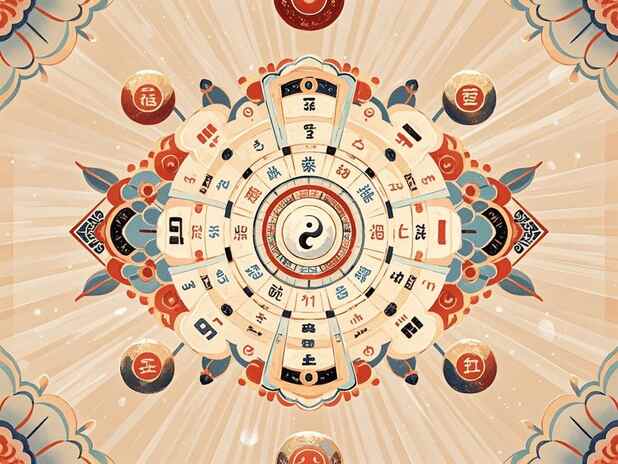 桃花运测试透视：你准备好迎接新的恋情了吗？
