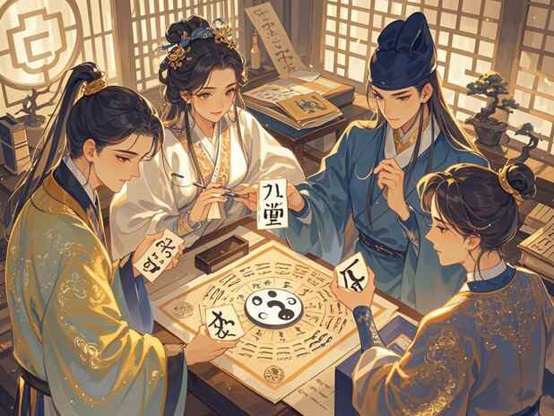 职场桃花风险与机遇：如何平衡工作与爱情
