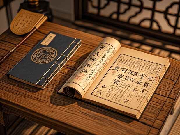 月老的祈祷方式：怎样向月老祈祷才能得到红线
