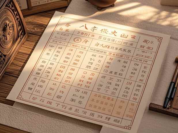 桃花运测算与生活质量：桃花运会影响生活幸福感吗？
