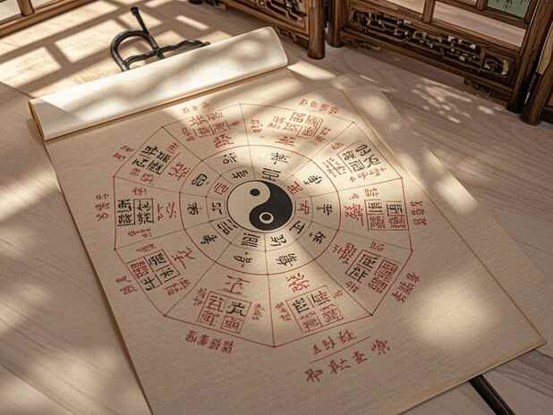 属鸡桃花与心态调整：保持怎样的态度才能收获爱情？
