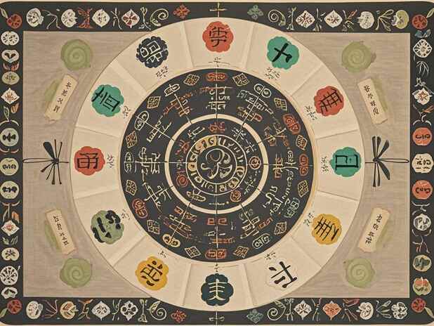 测试你的桃花运有没有变化：你对未来抱有怎样的期待？
