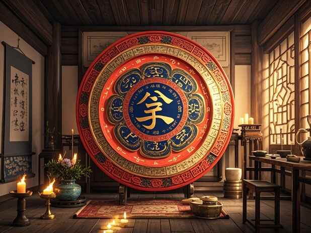 桃花玄学的传承：为什么它在世代相传？
