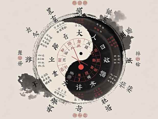 桃花运的周期性变化：桃花运何时会轮回？

