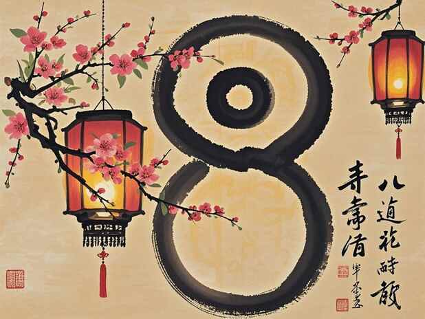 咸池桃花与民俗故事：有哪些有趣的民间传说？
