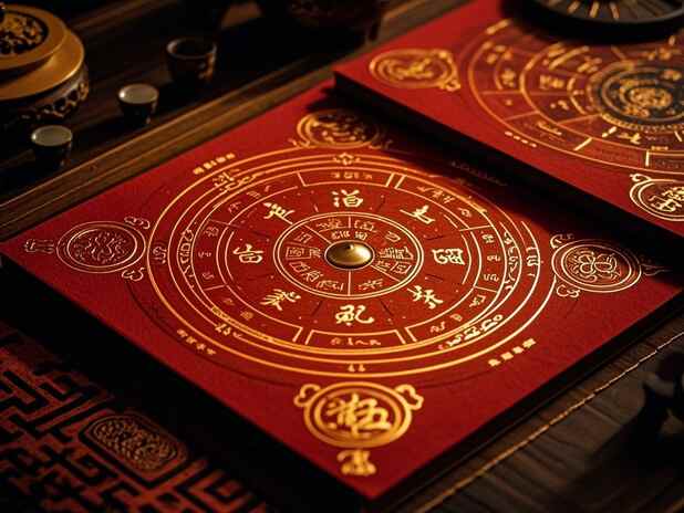 属狗桃花纠葛：如何应对复杂的桃花关系
