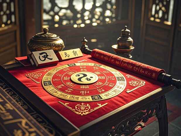 月老红线在文学中的表现：哪些作品提到它？
